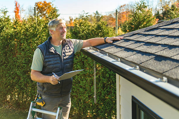 Trusted Roofing service in Barrington, RI - Ben Roofing and Steel LLC