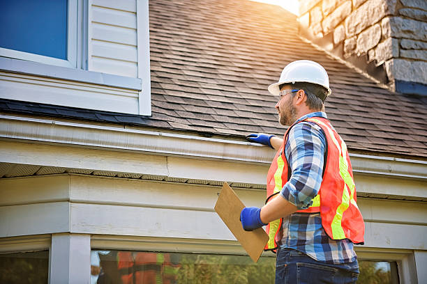 Trusted Roof Inspection service in Barrington, RI - Ben Roofing and Steel LLC